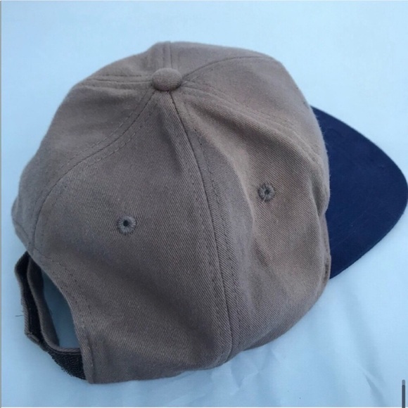 MLB Tampa Bay Rays Adjustable Baseball Cap - Picture 3 of 10